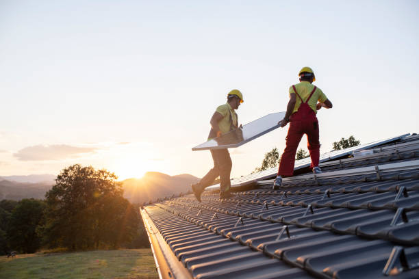 Professional Roofing Service in Thorndale, PA